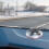 (Silver) Electromagnetic Molecular Interference Antifreeze Snow Removal Instrument Car 2
