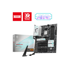 Moederbord - MSI - B840 GAMING PLUS WIFI - AM5 - DDR5 - Wi-Fi 7 - 2.5 GbE
