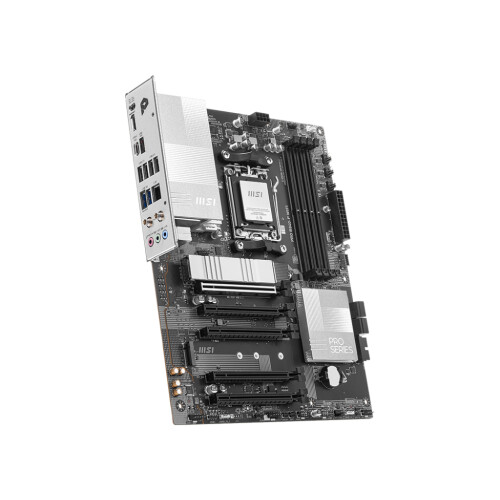 MSI MB MSI AMD AM5 PRO B840-P WIFI 2