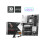 MSI MB MSI AMD AM5 PRO B840-P WIFI 1