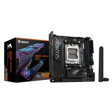 Carte mère - GIGABYTE - B850I AORUS PRO