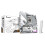 Gigabyte Placa base - GIGABYTE - B850M AORUS ELITE WIFI6E ICE 1