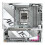 Gigabyte Placa base - GIGABYTE - B850M AORUS ELITE WIFI6E ICE 2