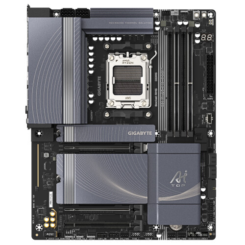 Gigabyte MB GBT AMD AM5 B850 AI TOP 1
