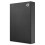 Seagate Hard Disk Esterno - SEAGATE - ONE TOUCH - 1To - Nero 2