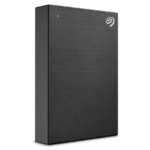 Seagate Hard Disk Esterno - SEAGATE - ONE TOUCH - 1To - Nero 2
