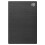Seagate SEAGATE One Touch 2TB External HDD with Password Protection Black 1