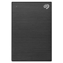 Disco Rigido Esterno - SEAGATE - One Touch - 4To - USB 3.2 Gen 1 - Sicurezza tramite password