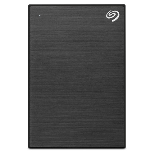 Seagate Disco Rigido Esterno - SEAGATE - One Touch - 4To - USB 3.2 Gen 1 - Sicurezza tramite password