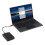 Seagate SEAGATE One Touch 2TB External HDD with Password Protection Black 8