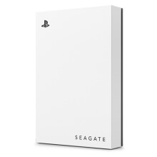 SEAGATE - Game Drive voor PlayStation-consoles - USB3.0 - 5 To