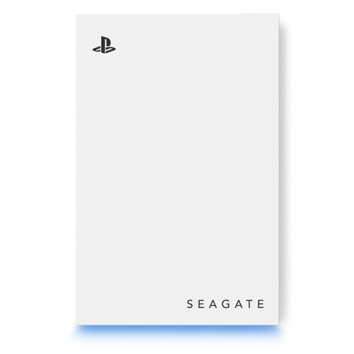 Seagate SEAGATE - Game Drive per console PlayStation - USB3.0 - 5 To 1