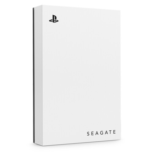Seagate SEAGATE - Game Drive per console PlayStation - USB3.0 - 5 To 2