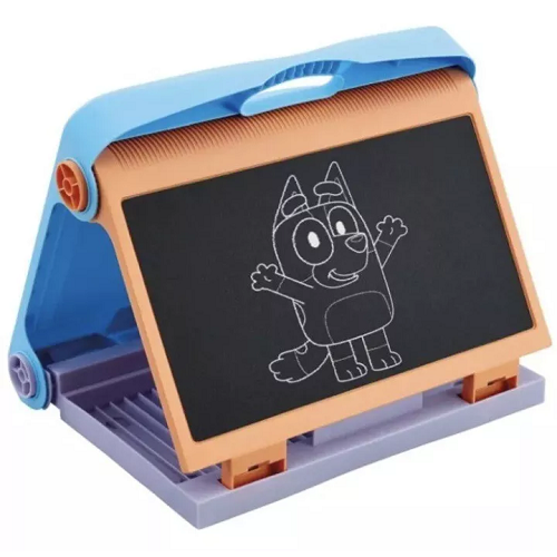 Bluey Table Top Easel 2