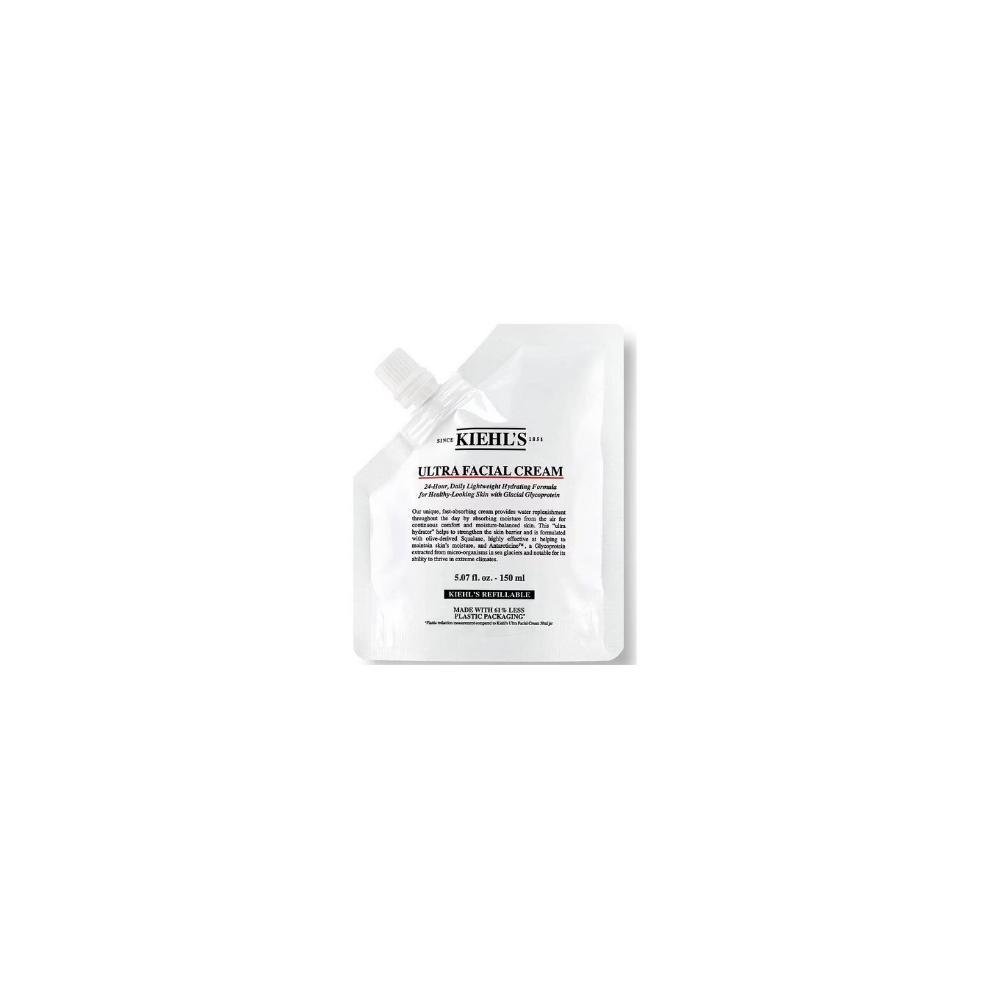 Kiehl's Ultra Facial Cream Moisturizer 150ml