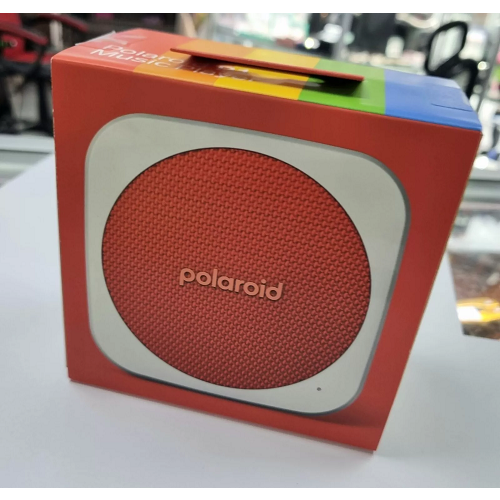 Polaroid P1 Super Portable Wireless Bluetooth Speaker 1
