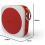 Polaroid P1 Super Portable Wireless Bluetooth Speaker 3