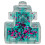 Fidget Blox - Squeeze & Squish- Green 2