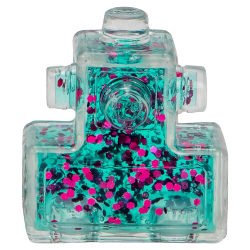 Fidget Blox - Squeeze & Squish- Green 1