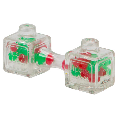 Fidget Blox - Sort The Colors - Green & Red 1