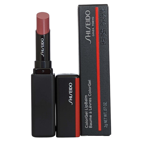 Shiseido COLORGEL lipbalm 108-lotus