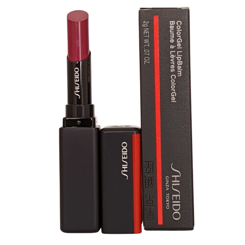 Shiseido COLORGEL lipbalm 109-wisteria