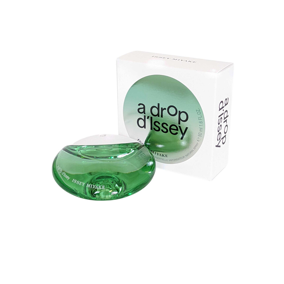 Issey Miyake A Drop D'Issey Essentielle 1.6 Eau De Parfum Spray For Women