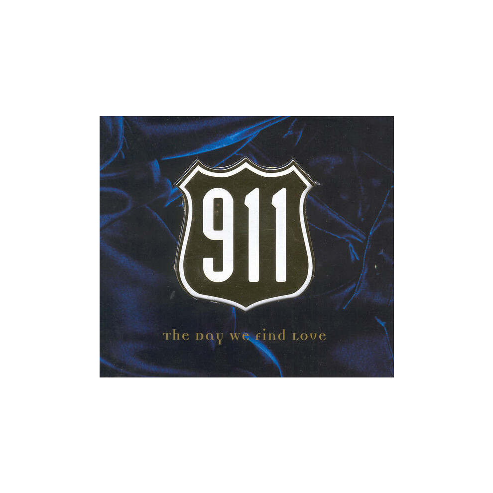 911: The Day We Find Love-image-OPC-PFX2J5X-REFURBISHED