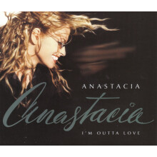 Anastacia: I'm Outta Love - Refurbished