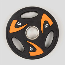Phoenix Fitness 5KG Olympic Weight Plate