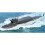 Hobby Boss 87025 PLAN Type 094A Jin Class SSBN 1:700 Model Kit 1