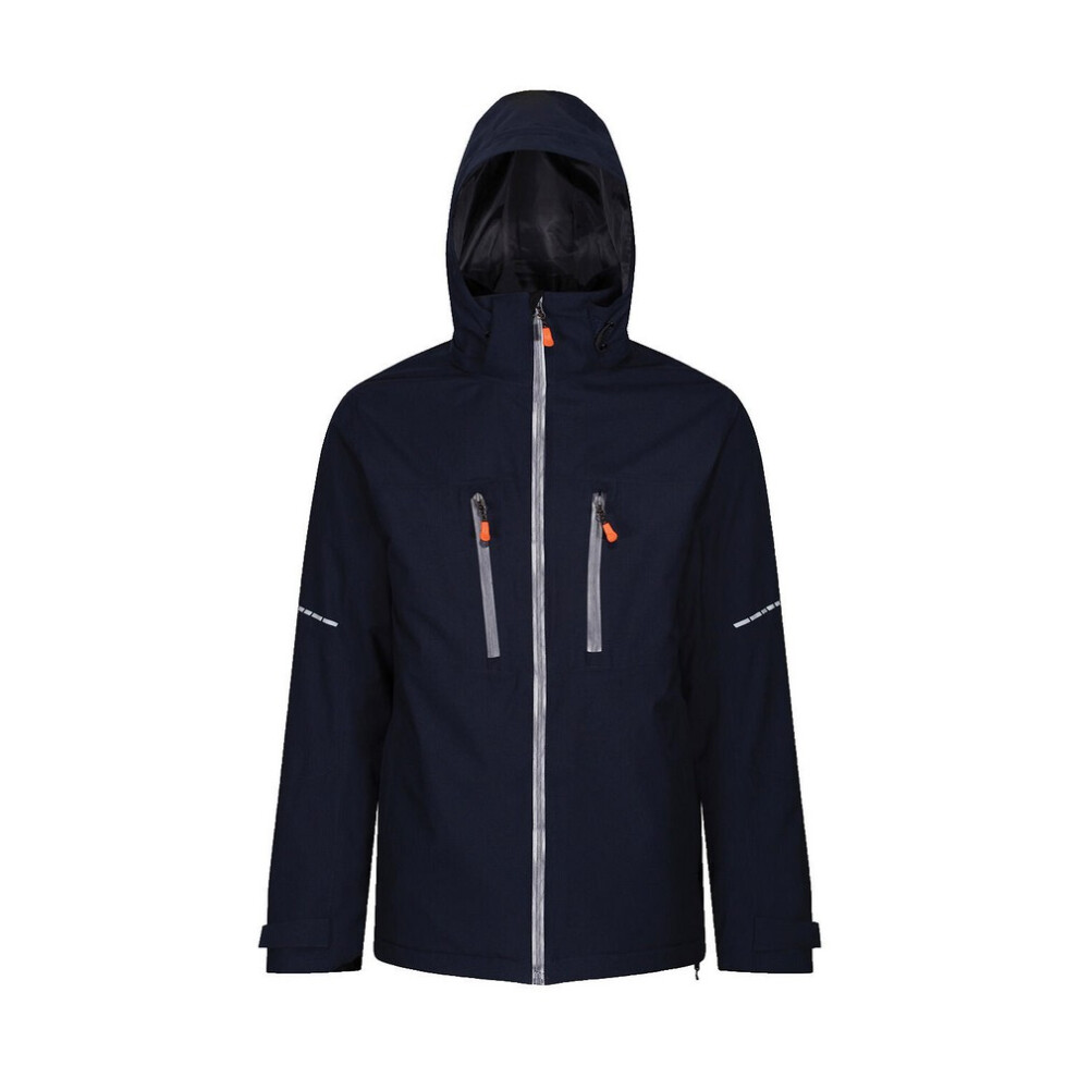 Regatta Mens Marauder III Insulated Jacket