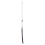 KOOKABURRA (32in, White/Black/Pink) Kookaburra Swift Hockey Stick 3