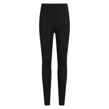 (22 UK, Black) Mountain Warehouse Womens/Ladies Talus Base Layer Bottoms