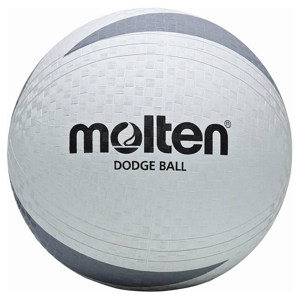 Molten Soft Touch Dodgeball