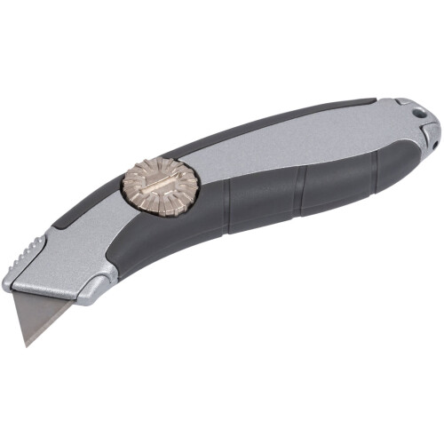 Roughneck Roughneck 33-020 Fixed Blade Utility Knife