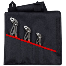 Knipex 00 19 55 S8 Cobra Water Pump Plier Set, 3 Piece