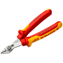 Knipex 78 06 125 SB VDE Electronic Super Knips 125mm