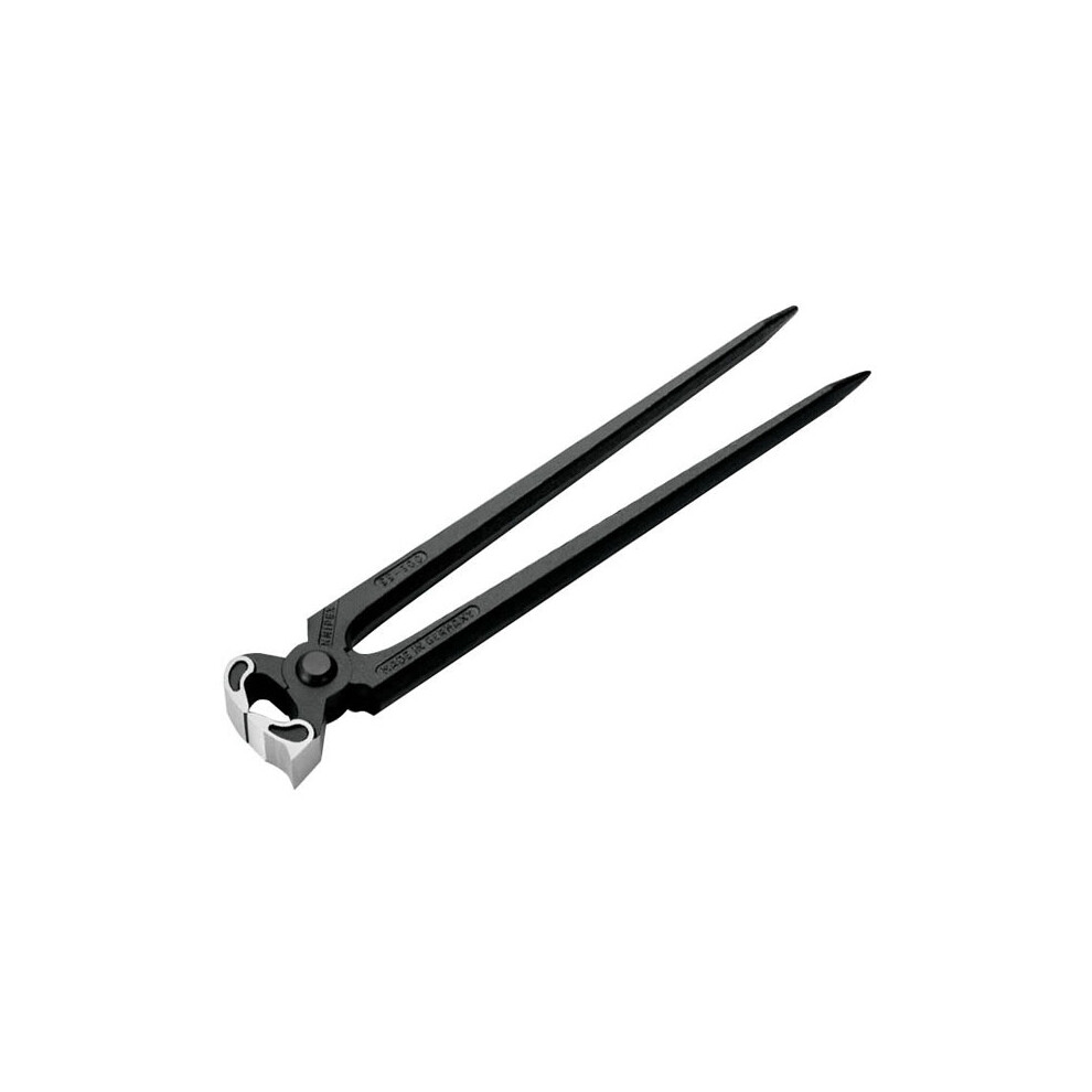 Knipex 55 00 300 Sb Farriers' Pincers 300Mm