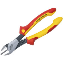 Wiha 41330 Indust electric Heavyduty Diagonal Cutters with DynamicJoint 200mm