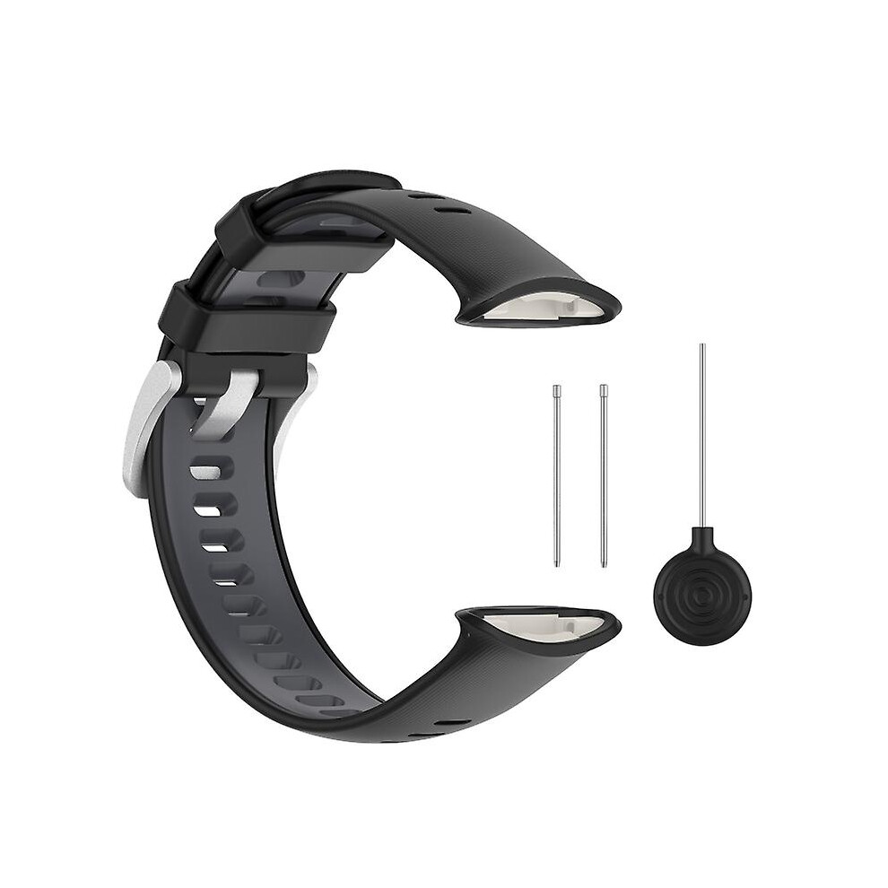 ( Gray) For Polar Vantage V2 Wristband Breathable Strap Sweat Proof Anti-Scratch Bands Black 8994439992079