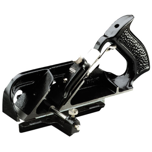 STANLEY Stanley 1-12-078 No.78 Duplex Rebate Plane