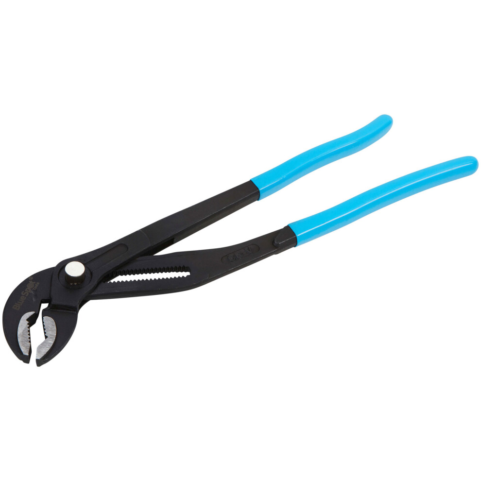 Bluespot Tools Waterpump Pliers 400 Mm 6440 - Image 5