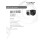 2TB HILOOK HIKVISION 4 CH 8MP X4 GREY 4K DVR CCTV SYSTEM KIT 8