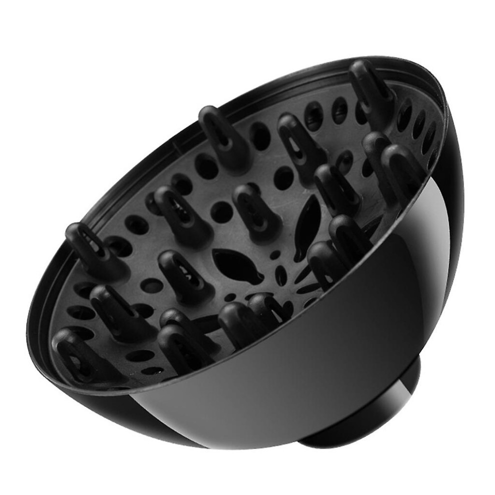 Universal Professional Hair Diffuser Adaptable For Blow Dryers For Curly Hair
