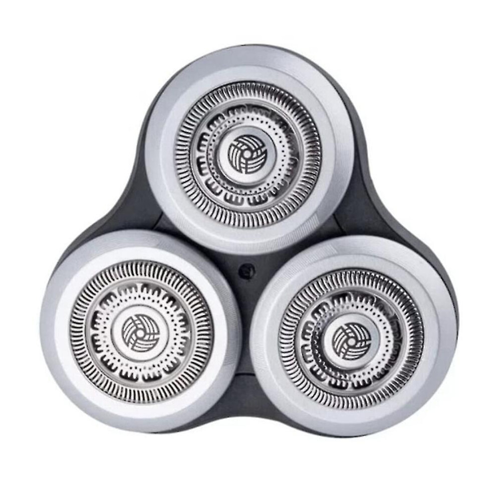 Sh90 Replacement Heads For Shavers Series 9000 S9911 S9731 S9711 S9511 S9111 S9031 S9988 Blade