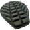 Bazhou Motorcycle Seat Cushion Air Cushion Decompression Comfort Gel Seat Cushion Cover Shock Absorption Decompression Motorcycle Travel Seat Cushion 1