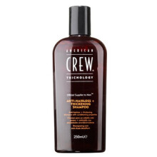 American Crew Anti-Hairloss & Thickening Shampoo 250ml
