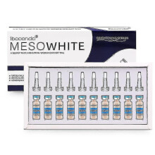 Permanent Foundation Bb Glow Facial Kit