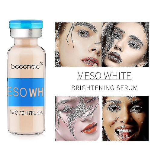 Permanent Foundation Bb Glow Facial Kit 2